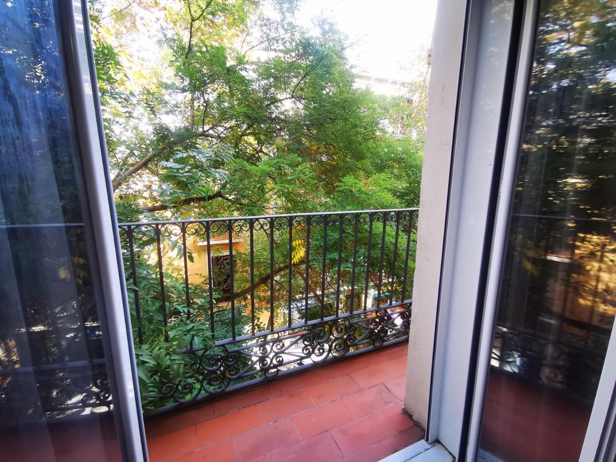 Vl51 Apartment Barcelona Exterior foto