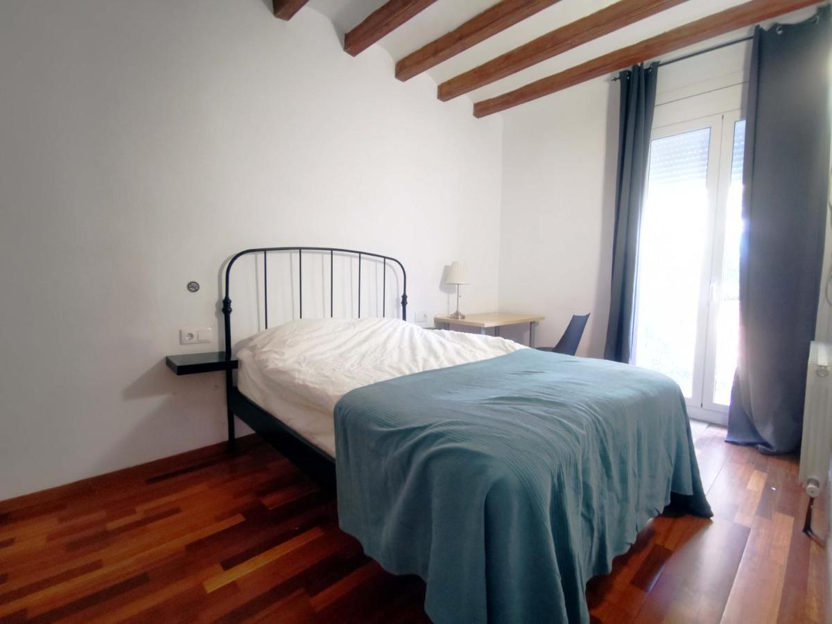 Vl51 Apartment Barcelona Exterior foto