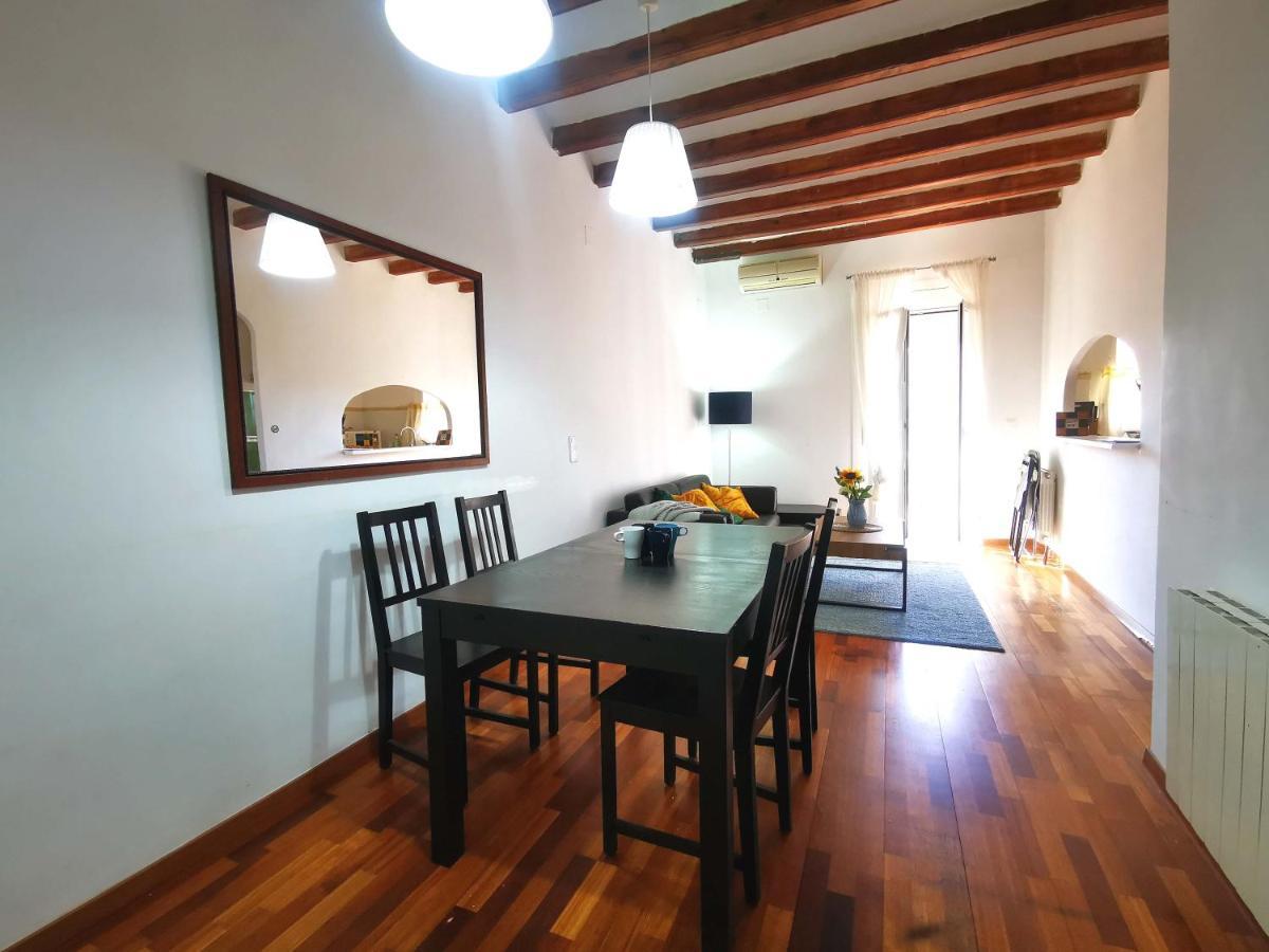 Vl51 Apartment Barcelona Exterior foto